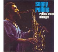 ROLLINS ROUND MIDNIGHT