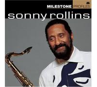 Rollins S. - Milestone Profiles Ltd. ed