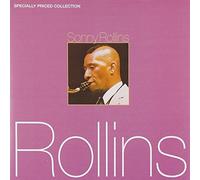 Rollins S. - Sonny Rollins (2-Fer)