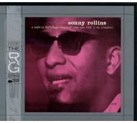Rollins, Sonny - A Night at the Village..