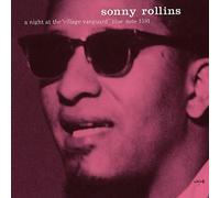 Rollins,Sonny - A Night at the Village Vanguard-Uhq-CD