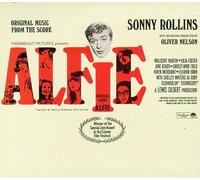 Rollins, Sonny - Alfie