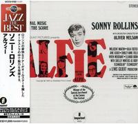 Rollins, Sonny - Alfie