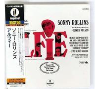 Rollins, Sonny - Alfie