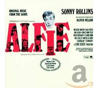 Rollins, Sonny - Alfie [Import]
