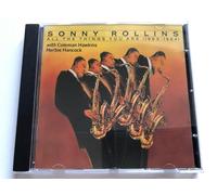 Rollins,Sonny - All the Things You Are (1963-1