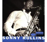 Rollins, Sonny - Best of