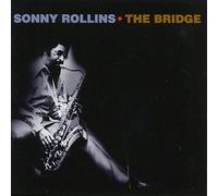 Rollins, Sonny - Bridge by Rollins, Sonny (1996) Audio CD