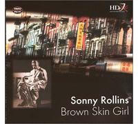 Rollins,Sonny - Brown Skin Girl [Import]