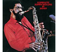 Rollins, Sonny - Complete Sonny Rollins in Japan [Import]