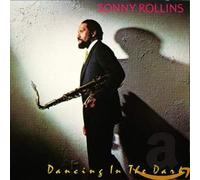 Rollins, Sonny - Dancing in The Dark [Import]