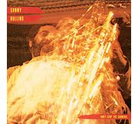 Rollins, Sonny - Don't Stop the Carnival