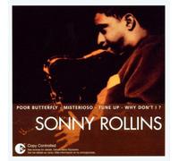 Rollins Sonny - Essential