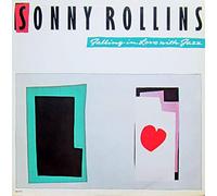 Rollins, Sonny - Falling in Love with Jazz