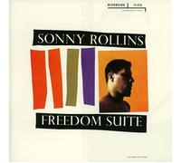 Rollins, Sonny - Freedom Suite