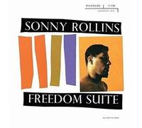 Rollins, Sonny - Freedom Suite [Import]