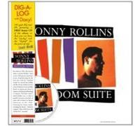 Rollins,Sonny - Freedom Suite [Import]