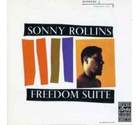 Rollins Sonny - Freedom Suite [Import]