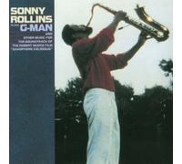Rollins, Sonny - G Men