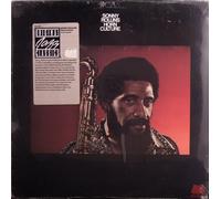 Rollins, Sonny - Horn Culture [Vinyl LP]
