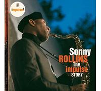 Rollins, Sonny - Impulse Story [Import]