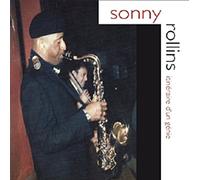 Rollins Sonny - Itinéraire d'un Génie - Sonny Rollins