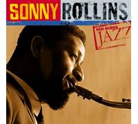 Sonny Rollins – Ken Burns Jazz