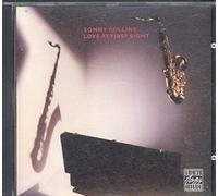 Rollins, Sonny - Love at First Sight [Import]