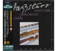 Rollins, Sonny - Milestone Jazz Stars in Concert