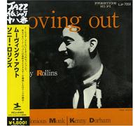 Rollins, Sonny - Moving Out