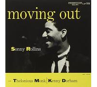 Rollins, Sonny - Moving Out