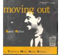 Rollins, Sonny - Moving Out