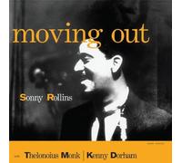 Rollins, Sonny - Moving Out-Ltd [Import]
