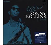 Rollins, Sonny - Newk's Time-HQ [Import]