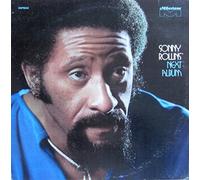 Rollins, Sonny - Next Album