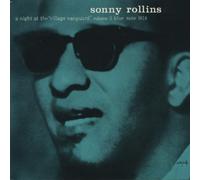 Rollins,Sonny - Of Village Vanguard Vol.3