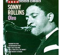 Rollins, Sonny - Oleo [Import]