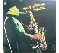 Rollins, Sonny - on Impulse