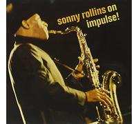 Rollins, Sonny - on Impulse [Import]