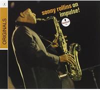 Rollins, Sonny - On Impulse! (Verve Originals Serie)