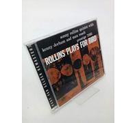 Rollins, Sonny - Plays for Bird