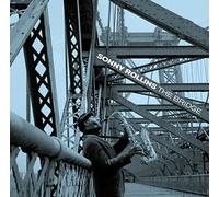 Rollins, Sonny -Quartet- - Bridge-Bonus TR/Remast [Import]