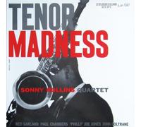 Rollins,Sonny - Quartet&Quintet/Tenor Madness [Import]