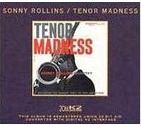 Rollins, Sonny Quartet - Tenor Madness
