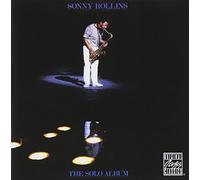 Rollins, Sonny - Solo Album [Import]