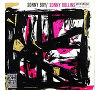 Sonny Rollins – Sonny Boy – Concord