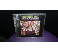 Rollins,Sonny - Sonny Meets Hawk