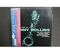 Rollins, Sonny - Sonny Rollins 2
