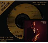 Rollins, Sonny - Sonny Rollins & Contemporaary
