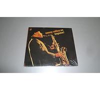 Rollins Sonny - Sonny Rollins on [Import]
